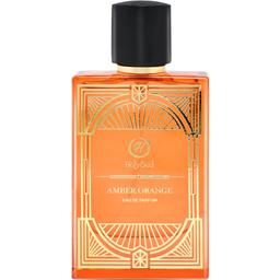 Amber.Orange