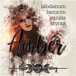 Amber