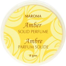 Amber