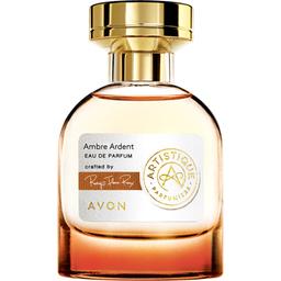 Ambre Ardent