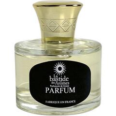 Ambre Blanc-Fleur d'Oranger