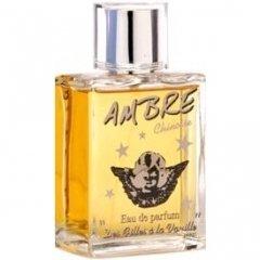 Ambre Chinoise