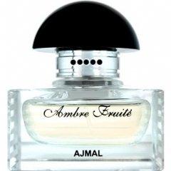 Ambre Fruité