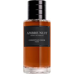 Ambre Nuit