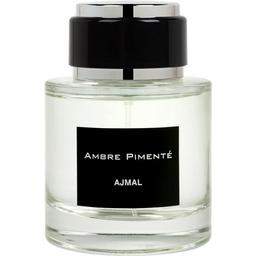 Ambre Pimenté
