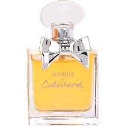 Ambre de Cabochard 2007 год