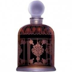 Ambre sultan Limited Edition 2000