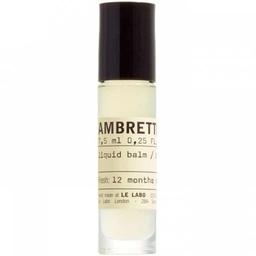 Ambrette 9