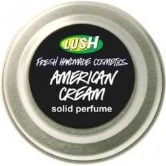 American Cream