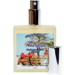 Amerikesh
