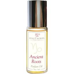 Ancient Roots (Capricorn)