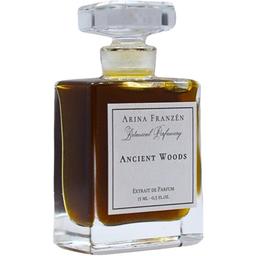 Ancient Woods