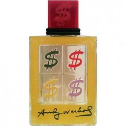Andy Warhol pour Homme