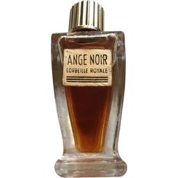 Ange Noir