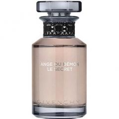 Ange ou Démon Le Secret Lace Edition