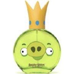 Angry Birds - King Pig