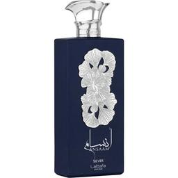 Ansaam Silver