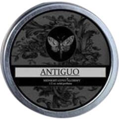 Antiguo