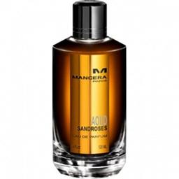 Aoud Sandroses