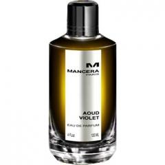 Aoud Violet