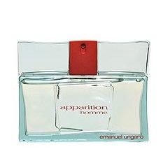 Apparition Homme