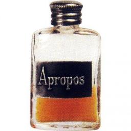 Apropos
