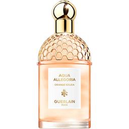 Aqua Allegoria Orange Soleia