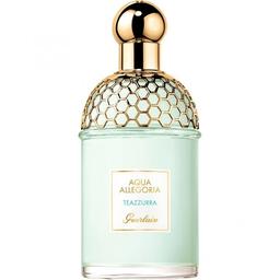 Aqua Allegoria Teazzurra