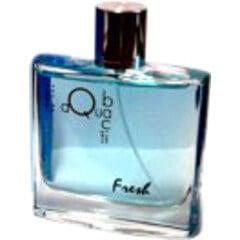 Aqua Baci Fresh