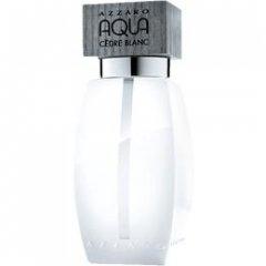 Aqua Cèdre Blanc