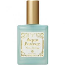 Aqua Faveur Marine Herb Spa