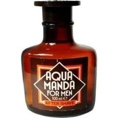 Aqua Manda for Men