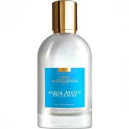 Aqua Motu Intense