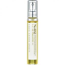 Aqua Savon Sports №02