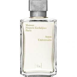 Aqua Universalis