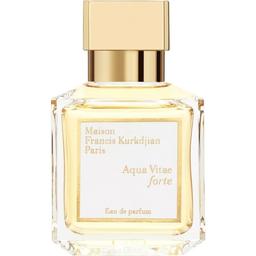 Aqua Vitae Forte