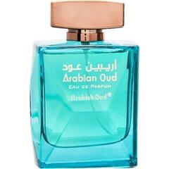 Arabian Oud