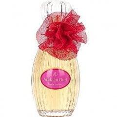 Arabian Oud