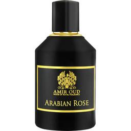 Arabian Rose