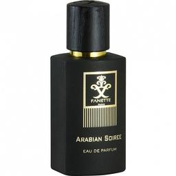 Arabian Soirée
