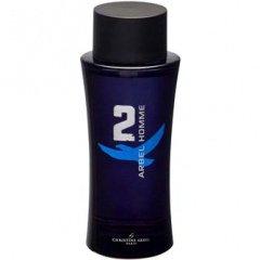Arbel Homme 2