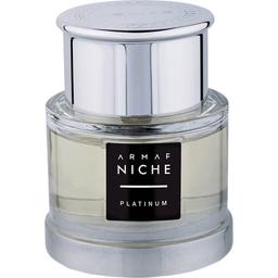Armaf Niche - Platinum