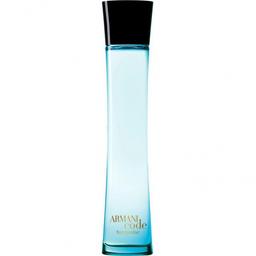 Armani Code Turquoise pour Femme
