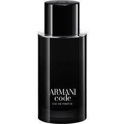Armani Code