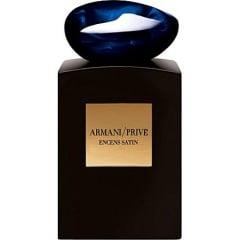 Armani Privé - Encens Satin