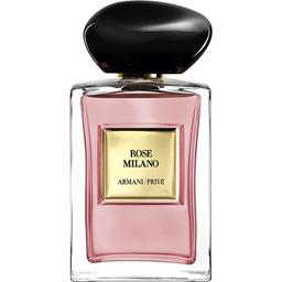 Armani Privé - Rose Milano