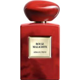 Armani Privé - Rouge Malachite