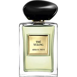 Armani Privé - Thé Yulong