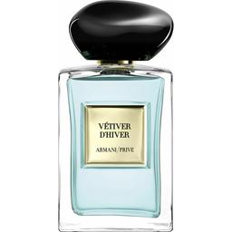 Armani Privé - Vétiver d'Hiver