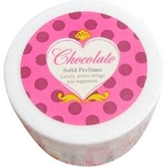Aroma Princess - Chocolate
